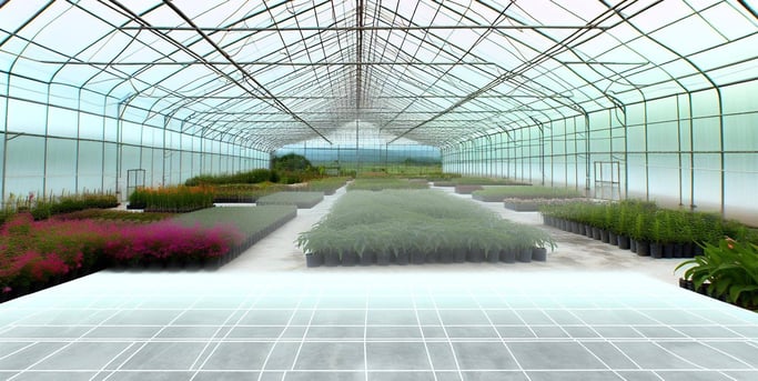 The Secret to Efficient and Durable Greenhouses: Discover SolaWrap