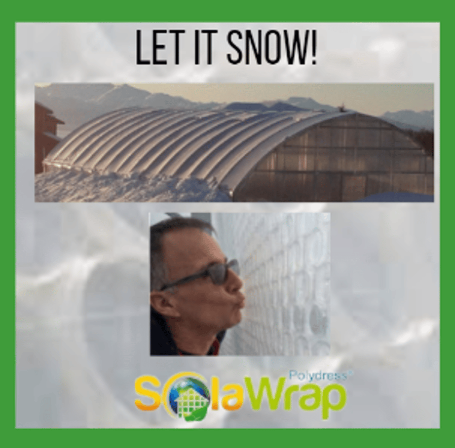  Building Your Backyard Paradise with SolaWrap Greenhouse Kits